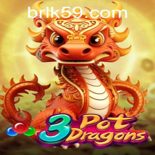 Exploring the Exciting World of 3PotDragons and K59.COM