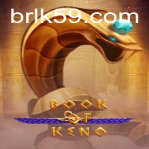 Discover the Exciting World of BookOfKeno at K59.COM