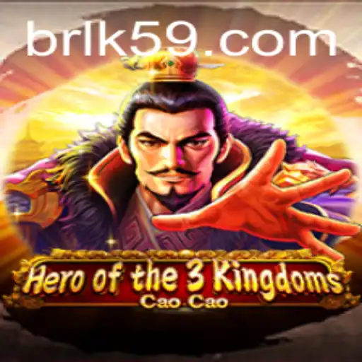 Exploring Heroofthe3KingdomsCaoCao: A Journey Through Ancient China