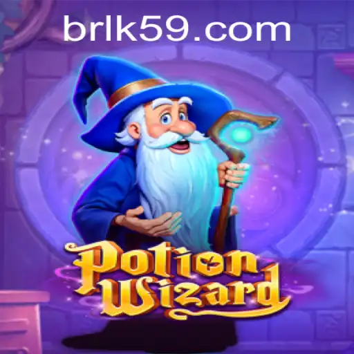 Unveiling PotionWizard: A New Magical Experience in Gaming