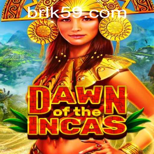 Unveiling the Mysteries of DawnoftheIncas: A Strategy Game Beyond Imagination