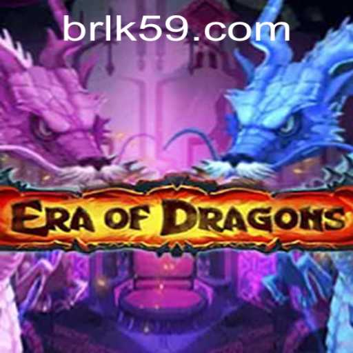 Rise of the Dragons: Exploring the World of EraOfDragons
