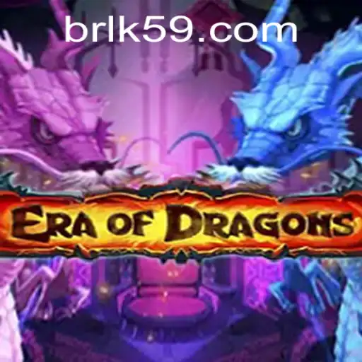Rise of the Dragons: Exploring the World of EraOfDragons