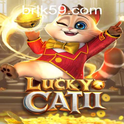 Exploring the Enchanting World of LuckyCatII and Its Intriguing Features on K59.COM