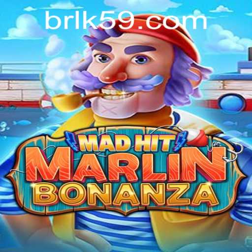 Explore the Thrills of MadHitMarlinBonanza: A Unique Gaming Experience