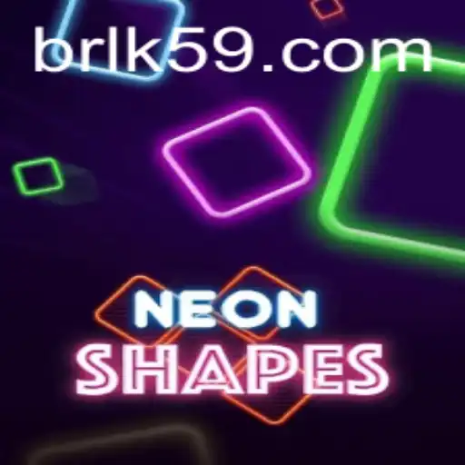 Discover NeonShapes: A Modern Gaming Experience