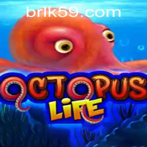 Exploring OctopusLife: A Dive into the Intriguing Game by K59.COM