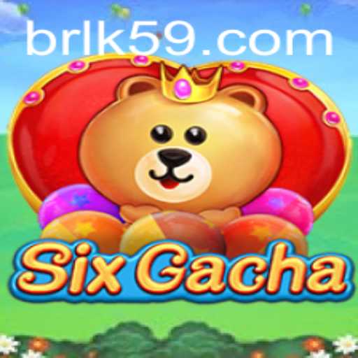 Discovering SixGacha: An Immersive Gaming Experience
