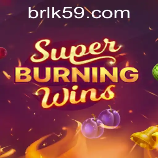 Exploring SuperBurningWins: A Thrilling Gaming Experience