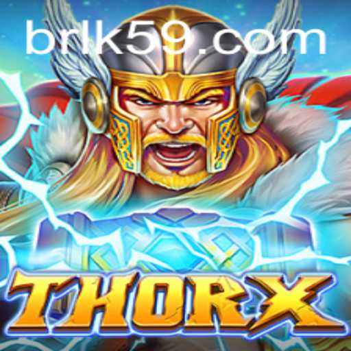 ThorX: A New Era in Gaming with K59.COM
