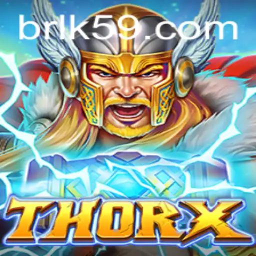 ThorX: A New Era in Gaming with K59.COM