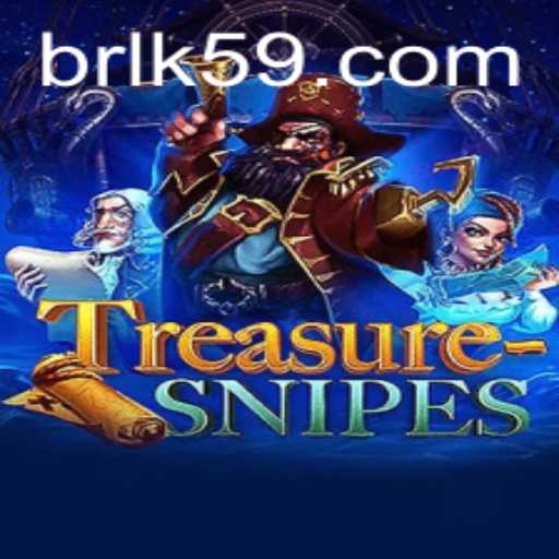 Exploring the World of TreasureSnipes: A New Gaming Phenomenon