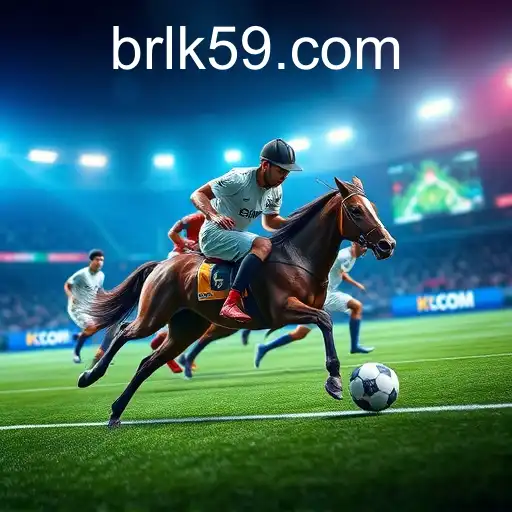 Virtual Sports: The Revolution in Digital Entertainment and Competitive Simulation