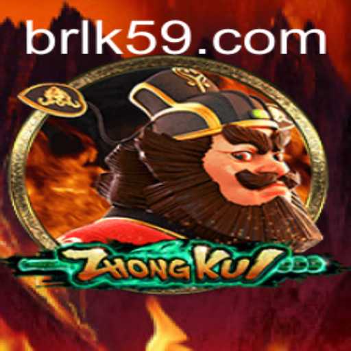 ZhongKui: A Captivating Game Experience with K59.COM