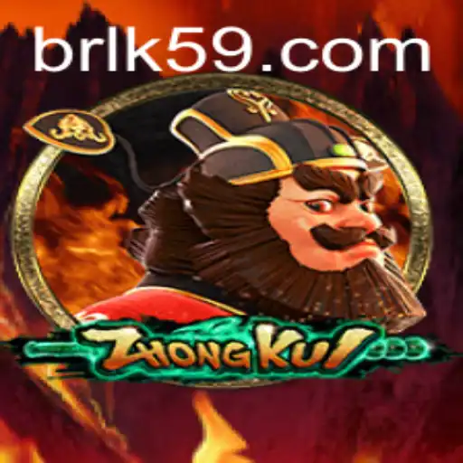 ZhongKui: A Captivating Game Experience with K59.COM